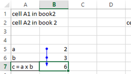 excel 2013 for mac trace precedents on another sheet